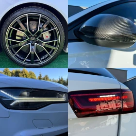 Audi Rs6 PERFORMANCE CARBON/CERAMIC - [17] 