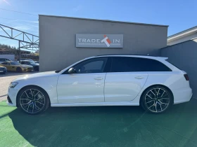 Audi Rs6 PERFORMANCE CARBON/CERAMIC - [8] 