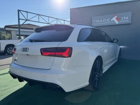 Audi Rs6 PERFORMANCE CARBON/CERAMIC - [5] 