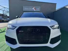 Audi Rs6 PERFORMANCE CARBON/CERAMIC - [3] 