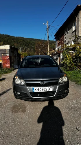 Opel Astra H, снимка 7