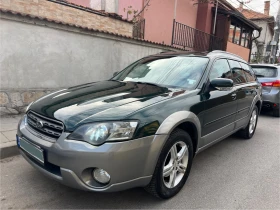 Subaru Outback | Mobile.bg    14