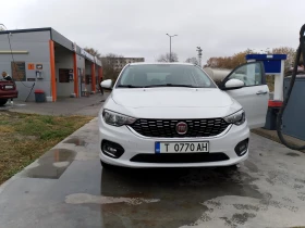 Обява за продажба на Fiat Tipo 1, 4 i  ~16 500 лв. - изображение 1