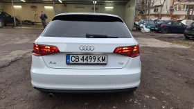 Audi A3 1.6 TDI, автоматик, , снимка 12