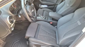 Audi A3 1.6 TDI, автоматик, , снимка 6