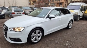 Audi A3 1.6 TDI, автоматик, , снимка 1