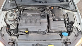 Audi A3 1.6 TDI, автоматик, , снимка 15