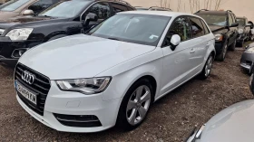 Audi A3 1.6 TDI, автоматик, , снимка 11