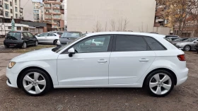 Audi A3 1.6 TDI, автоматик, , снимка 3