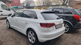 Audi A3 1.6 TDI, автоматик, , снимка 4