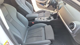 Audi A3 1.6 TDI, автоматик, , снимка 7