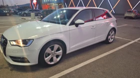 Обява за продажба на Audi A3 1.6 TDI, автоматик,  ~19 000 лв. - изображение 1