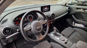 Audi A3 1.6 TDI, автоматик, , снимка 10