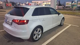 Обява за продажба на Audi A3 1.6 TDI, автоматик,  ~19 000 лв. - изображение 11