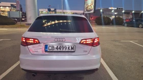 Audi A3 1.6 TDI, автоматик, , снимка 13