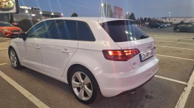 Обява за продажба на Audi A3 1.6 TDI, автоматик,  ~19 000 лв. - изображение 2