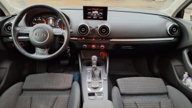 Audi A3 1.6 TDI, автоматик, , снимка 5