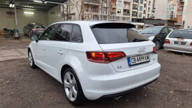 Audi A3 1.6 TDI, автоматик, , снимка 13