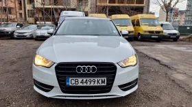 Audi A3 1.6 TDI, автоматик, , снимка 2