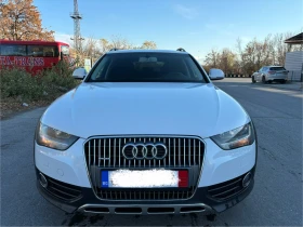 Audi A4 Allroad 2.0TDI AUTOMAT, снимка 1