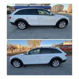 Audi A4 Allroad 2.0TDI AUTOMAT, снимка 5