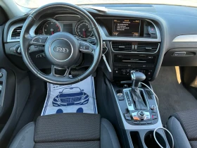 Audi A4 Allroad 2.0TDI AUTOMAT, снимка 10