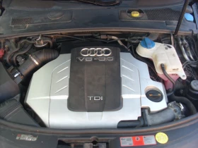 Audi A6, снимка 9