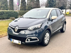 Renault Captur 1.5 dci, снимка 1