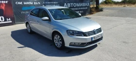 VW Passat, снимка 2