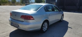 VW Passat, снимка 3