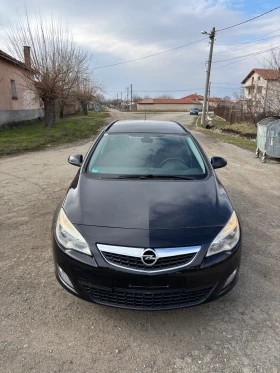 Обява за продажба на Opel Astra ~7 400 лв. - изображение 1