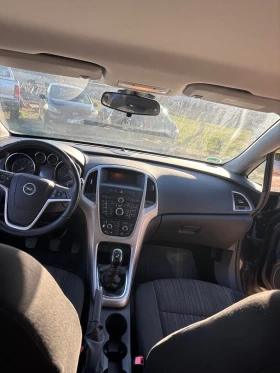 Обява за продажба на Opel Astra ~7 400 лв. - изображение 8
