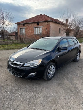 Обява за продажба на Opel Astra ~7 400 лв. - изображение 5