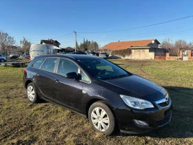 Opel Astra, снимка 5