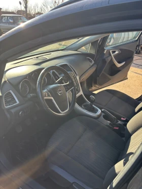 Обява за продажба на Opel Astra ~7 400 лв. - изображение 7