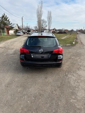 Обява за продажба на Opel Astra ~7 400 лв. - изображение 2