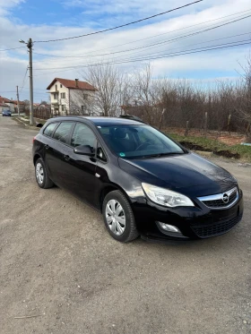 Обява за продажба на Opel Astra ~7 400 лв. - изображение 1