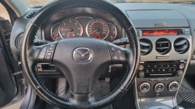 Mazda 6 2.0 DI Feislif , снимка 10