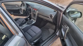 Mazda 6 2.0 DI Feislif , снимка 8