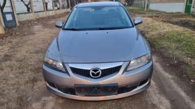 Mazda 6 2.0 DI Feislif , снимка 3