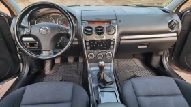 Mazda 6 2.0 DI Feislif , снимка 9