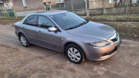 Mazda 6 2.0 DI Feislif  | Mobile.bg    2