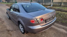 Mazda 6 2.0 DI Feislif , снимка 4