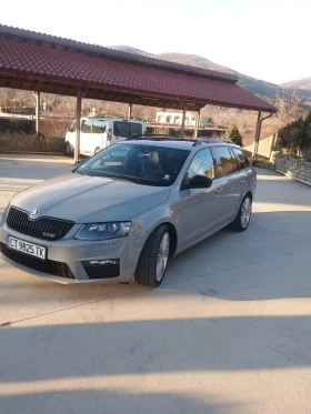 Skoda Octavia, снимка 2