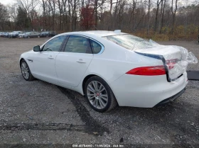 Jaguar Xf * PRESTIGE* ДИРЕКТНО ЗАКУПУВАНЕ* , снимка 8