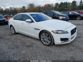 Jaguar Xf * PRESTIGE* ДИРЕКТНО ЗАКУПУВАНЕ* , снимка 1