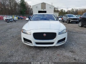 Jaguar Xf * PRESTIGE* ДИРЕКТНО ЗАКУПУВАНЕ* , снимка 3