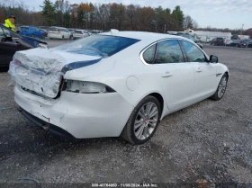 Jaguar Xf * PRESTIGE* ДИРЕКТНО ЗАКУПУВАНЕ* , снимка 9