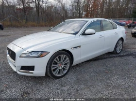 Jaguar Xf * PRESTIGE* ДИРЕКТНО ЗАКУПУВАНЕ* , снимка 2