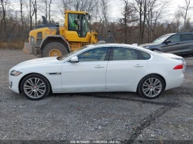 Jaguar Xf * PRESTIGE* ДИРЕКТНО ЗАКУПУВАНЕ* , снимка 7